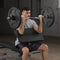 Body-Solid GPCA1 - Preacher Curl station - DuraFirm™ bekleding