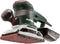 Metabo SRE 4350 TURBOTEC - Vlakschuurmachine 350 W - Vibratiearm trilsysteem - (611350000)