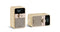 Sangean DDR-8 compacte houten DAB+ en FM radio met Bluetooth ontvangst, White Ash