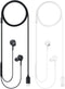 Samsung EO-IC100 - In-ear oordopjes - Microfoon - Wit