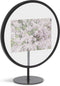 Umbra Infinity ronde fotolijst