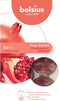 Bolsius Waxmelts pack 6 True Scents Pomegranate