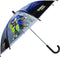 Sonic Sunny Days Ahead Paraplu - Zwart