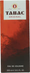 Tabac Original - 300 ml - eau de cologne - herenparfum
