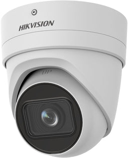 Hikvision DS-2CD2H46G2-IZS(2.8-12MM)(C) - IP-beveiligingscamera - 4 MP 2688x1520 - Nachtzicht 40m - Wit