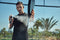 Padel - 4on TotalGrip Spray