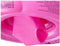 Swim Essentials - Baby Float - Leopard print - Roze