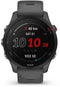 Garmin Forerunner 255 - Smartwatch - GPS-modus tot 30 uur - Grijs