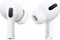 Apple AirPods Pro (2021) - TWS - ANC - MagSafe-opbergcase - Wit