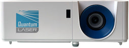 Infocus INL2169 - Projector DLP 4500 ANSI lumens 30000 uur WUXGA 16:10 300000:1 3D - Wit