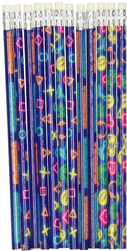 Potlood Gamer, 12st.