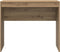 vidaXL - Bureau - Artisan - Eiken - 90x40x76 - cm - Geengineerd - Hout