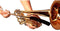 SML PARIS - ASM UBSTM Onderhoud - Pad Saver kit Trompet