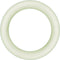 NS Novelties - Halo 55mm Cockring Medium - Rings Wit