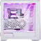 Phanteks Eclipse G500A - Midi Tower PC - ATX EATX micro ATX Mini-ITX - Wit