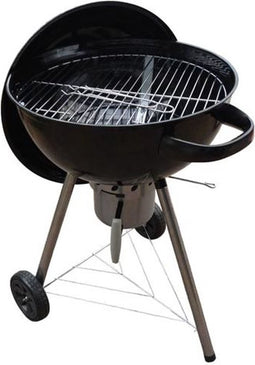 BBQ San Diego dia. 47 cm Maestro Hortus