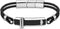 Police Heren-Armband Carbon One Size 88519876