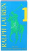 Ralph Lauren The Big Pony Collection N°1 - 100 ml - eau de toilette spray - herenparfum
