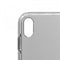 SoSkild SOSIMP0025 - Soft case - Zigzag Protection® - Transparant