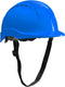 Bouwhelms - Robuuste Veiligheidshelm voor Bouw & Industrie - EN 397 - met Verstelbare Ventilatie - G