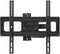 One For All WM 2651 - Muurbeugel - Geschikt voor tv's 32-84 inch - Kantel- en draaifunctie (1x)