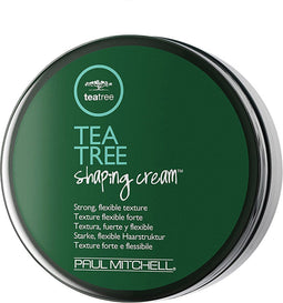 Paul Mitchell Tea Tree Shaping Crème