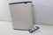 Brabantia Bo Touch Bin - Prullenbak - 60 liter - Soft Beige