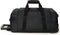 Eastpak Leatherface S - Reistas 38 Liter - Soepel wielsysteem - Zwart