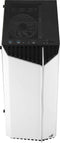 Aerocool Bionic V2 - Tower Behuizing - ATX - 1 LED - Wit