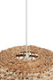 Light & Living Hanglamp Tripoli - Rotan - 50cm - Naturel