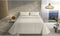 Sprei Pierre Cardin ONDAS Beige Bed van 180 (3 Onderdelen)
