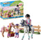 PLAYMOBIL Country Starterpack Paardenverzorging - 71259