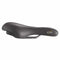 Selle Royal Ellipse Moderate - Fietszadel - RVL-technologie Anatomisch gat - zwart