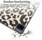 imoshion Tablet Hoes - Geschikt voor Xiaomi Pad 6 Pro, Xiaomi Pad 6 - Design Trifold Bookcase - Leopard