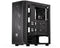ENDORFY Signum 300 - Tower PC ATX Micro-ATX Mini-ITX - Gehard glas - Zwart