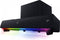 Razer Leviathan V2 - Soundbar met subwoofer - THX Spatial Audio en Razer Chroma RGB