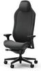 Fractal Design Refine Mesh Dark - Gaming chair - PC gaming chair - Zwart