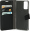 Mobiparts Galaxy S20 - Classic Wallet Case - RFID bescherming - Zwart
