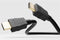 Wentronic 61163 - HDMI kabel 2.0 - 4K 60Hz - Zwart