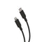 Muvit for Change - Auto oplader - 20 W - USB Type-C - Zwart