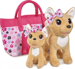 Smoby 105893213 knuffel