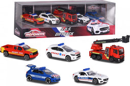 Smoby 212053167SMO speelgoedvoertuig