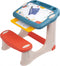 Smoby 420224 baby speeltafel