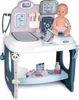 Smoby Baby Nurse Center