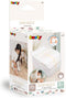 SMOBY Baby Nurse Pampers luiers 4 stuks voor een pop