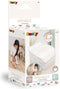 SMOBY Baby Nurse Pampers luiers 4 stuks voor een pop
