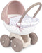 Smoby Baby Nurse Poppenwagen - Pop niet inbegrepen