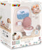 Smoby - Baby Nurse Toilet voor babypop - Poppen - Speelgoedtoilet