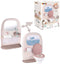 Smoby - Baby Nurse Toilet voor babypop - Poppen - Speelgoedtoilet