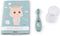 Smoby - Baby Nurse Toilet voor babypop - Poppen - Speelgoedtoilet